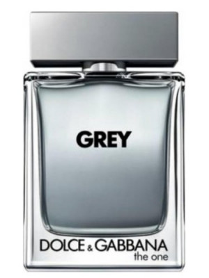 Dolce & Gabbana The One Grey  for men 100 ml