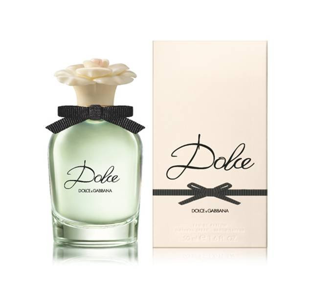Dolce & Gabbana - Туалетные духи Dolce 75 ml (w)
