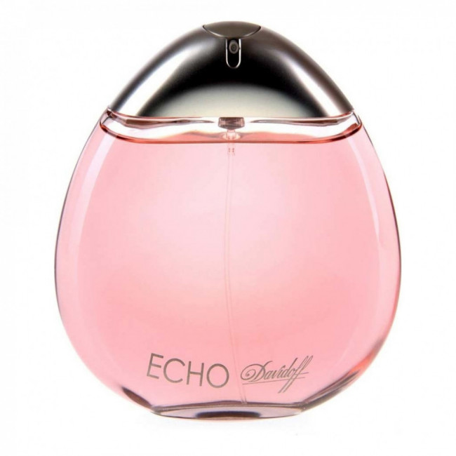 Davidoff "Echo" edp for women 100ml
