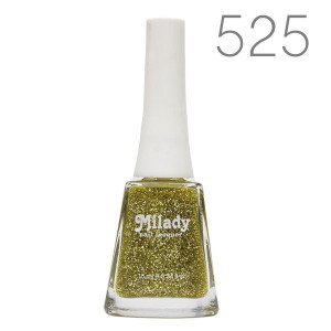 Лак для ногтей "Milady" 10ml арт. 525