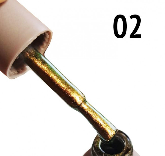 Гель-лаки OXXI серия O - 8 ml Гель-лаки OXXI серия O - 8 ml