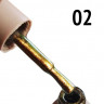 Гель-лаки OXXI серия O - 8 ml