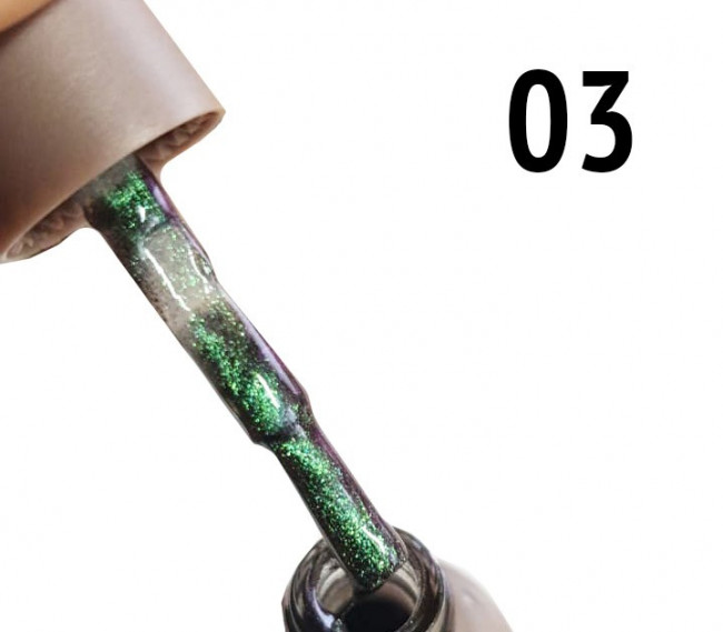 Гель-лаки OXXI серия O - 8 ml Гель-лаки OXXI серия O - 8 ml