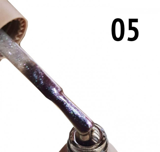 Гель-лаки OXXI серия O - 8 ml Гель-лаки OXXI серия O - 8 ml