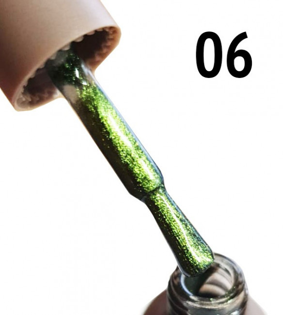 Гель-лаки OXXI серия O - 8 ml Гель-лаки OXXI серия O - 8 ml