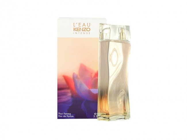 Kenzo - L'Eau Intense Pour Femme