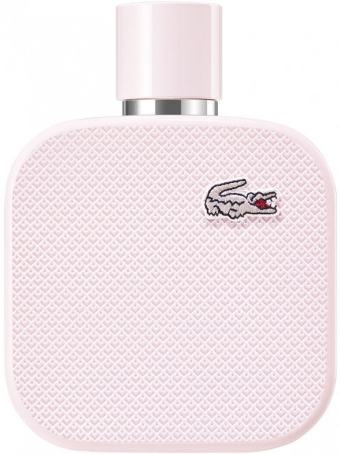 Lacoste L.12.12 edp Rose For Her 100 ml