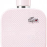 Lacoste L.12.12 edp Rose For Her 100 ml