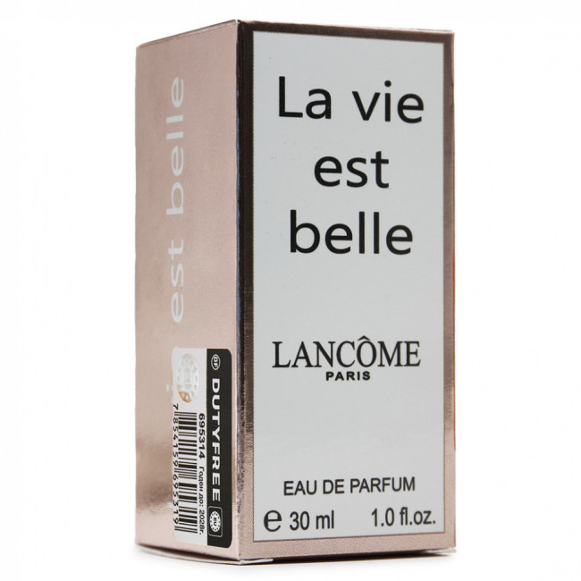 Lancome La Vie Est Belle edp for woman 30 ml Lancome La Vie Est Belle edp for woman 30 ml