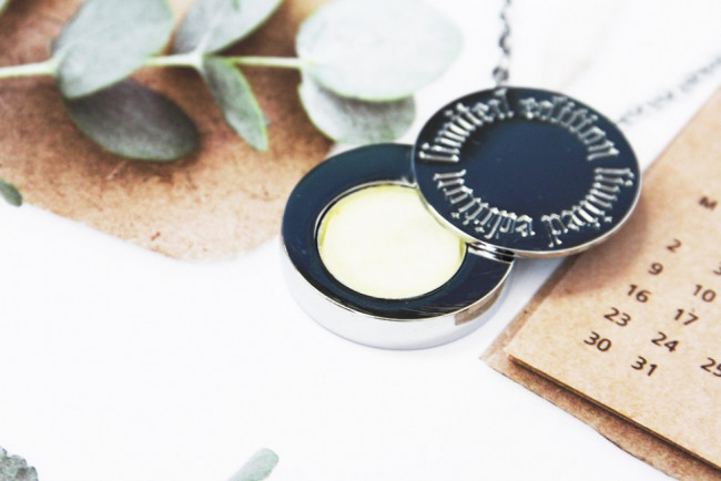 Сухие духи Versace Bright Crystal for woman 4g