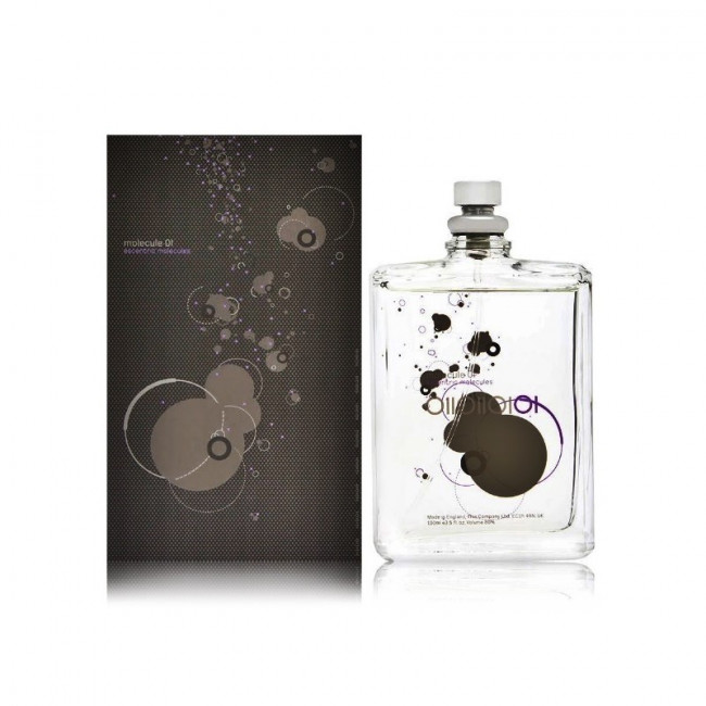 Escentric Molecules "Molecule 01" 100 ml