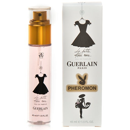 45ml NEW Guerlain La Petite Robe Noire