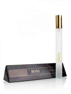 Hugo Boss"The Scent"for men 15 ml Hugo Boss"The Scent"for men 15 ml