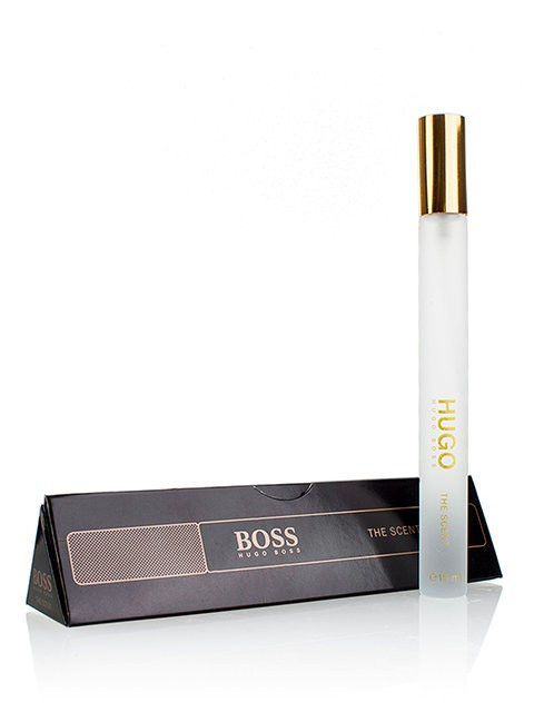 Hugo Boss"The Scent"for men 15 ml