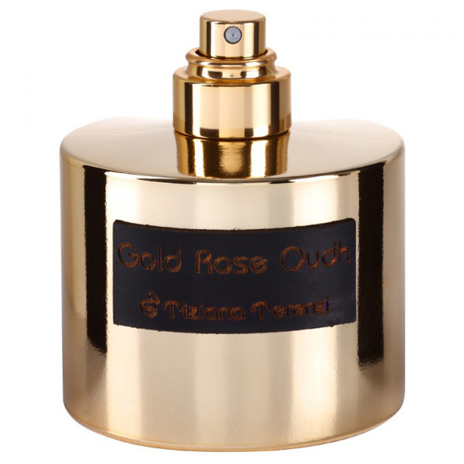 Тестер Tiziana Terenzi " Gold rose oudh"100 ml