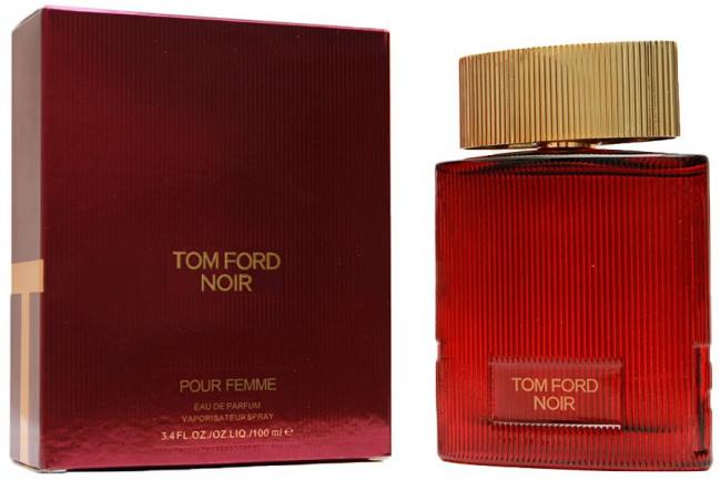 Tom Ford Noir pour femme eau de parfum 100ml