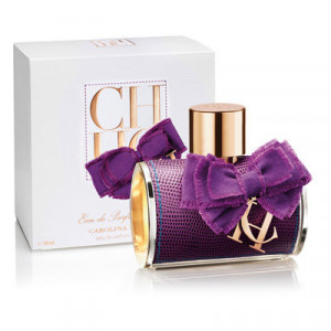 Carolina Herrera - Туалетные духи CH Eau de Parfum Sublime 80 ml (w) Carolina Herrera - Туалетные духи CH Eau de Parfum Sublime 80 ml (w)
