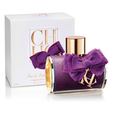Carolina Herrera - Туалетные духи CH Eau de Parfum Sublime 80 ml (w)