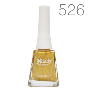 Лак для ногтей "Milady" 10ml арт. 526
