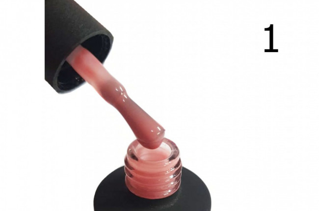 OU Nail Rubber Base 8 ml OU Nail Rubber Base 8 ml