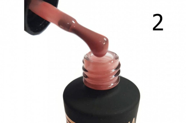 OU Nail Rubber Base 8 ml OU Nail Rubber Base 8 ml