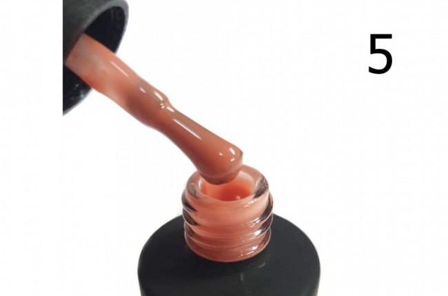 OU Nail Rubber Base 8 ml OU Nail Rubber Base 8 ml