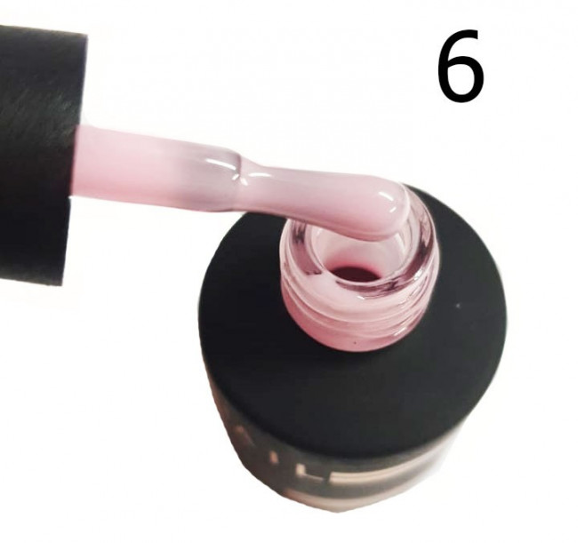 OU Nail Rubber Base 8 ml OU Nail Rubber Base 8 ml