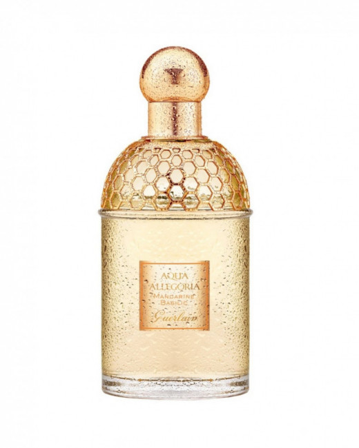 Guerlain Aqua Allegoria Mandarine Basilic for women 75 ml ОАЭ Guerlain Aqua Allegoria Mandarine Basilic for women 75 ml ОАЭ