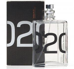 Escentric Molecules "Molecule 02" 100 ml