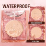Пудра O.TWO.O Mist Mirror Locking Powder 12 g. Warm Nude 03 Арт: SC055