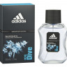 Adidas Ice Dive eau de toilette for him 50 ml (оригинал)