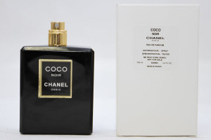 Тестер Chanel Coco Noir 100 ml Тестер Chanel Coco Noir 100 ml