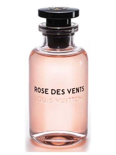 Louis Vuitton Rose des Vents for woman 100 мл