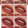 Матовая губная помада O.TWO.O арт. SC016 №3 (Dirty Orange Pumpkin) 0.95 g.