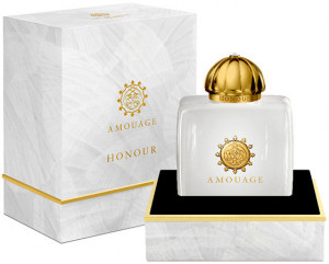 Amouage - Парфюмированная вода Honour Women 100 ml (w) Amouage - Парфюмированная вода Honour Women 100 ml (w)