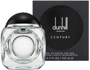 Alfred Dunhill Century eau de parfum for men 135ml