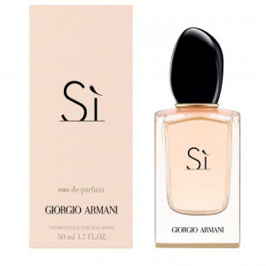 Giorgio Armani - Парфюмированная вода Si 100 ml (w)