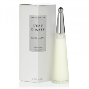 Issey Miyake - Туалетная вода L'Eau D'Issey 100 ml (w)