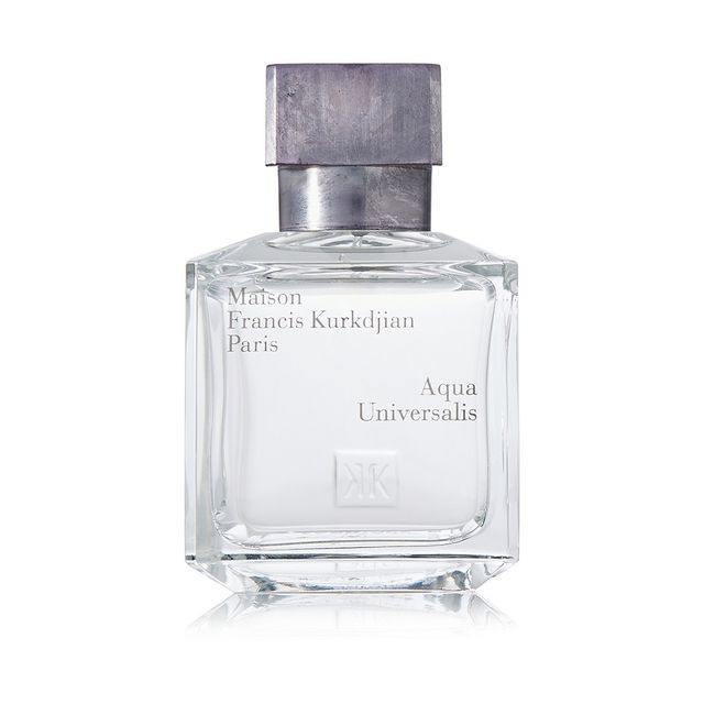 Maison Francis Kurkdjian Aqua Universalis Cologne forte edp unisex 70 ml Maison Francis Kurkdjian Aqua Universalis Cologne forte edp unisex 70 ml