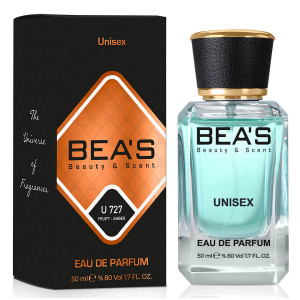 Парфюм Beas Sospiro Erba Pura Edp 50 ml unisex арт. U 727