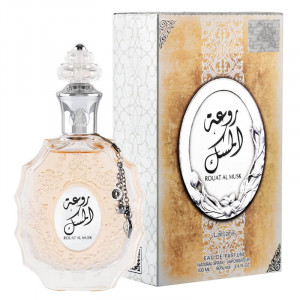 Lattafa Rouat Al Musk edp for woman 100 ml