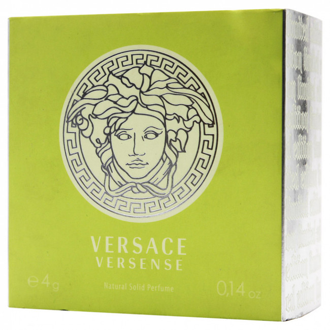 Сухие духи Versace Versence for woman 4g