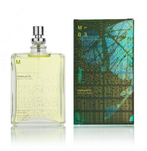 Escentric Molecules «Molecule 03» 100ml