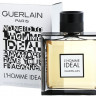 Guerlain L Homme Ideal for men edt 100 ml