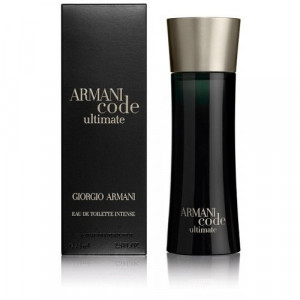 Giorgio Armani - Armani Code Ultimate for men 100ml