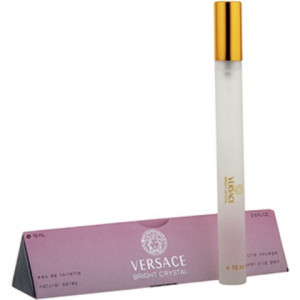 Versace "Bright Crystal" 15 ml
