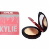 Пудра Kylie " 2in1 powder cake"10g