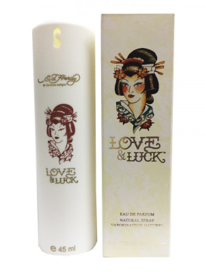 Christian Audigier Love&Luck 45 ml