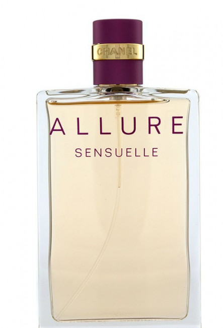 Тестер Chanel Allure Sensuelle edp for woman 100 ml