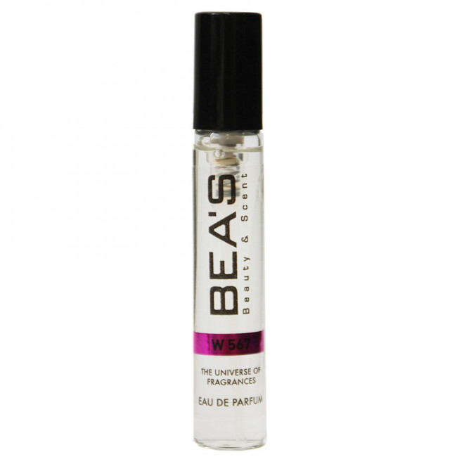 Компактный парфюм Beas Emporio Armani Because It’s You Women 5 ml W 567